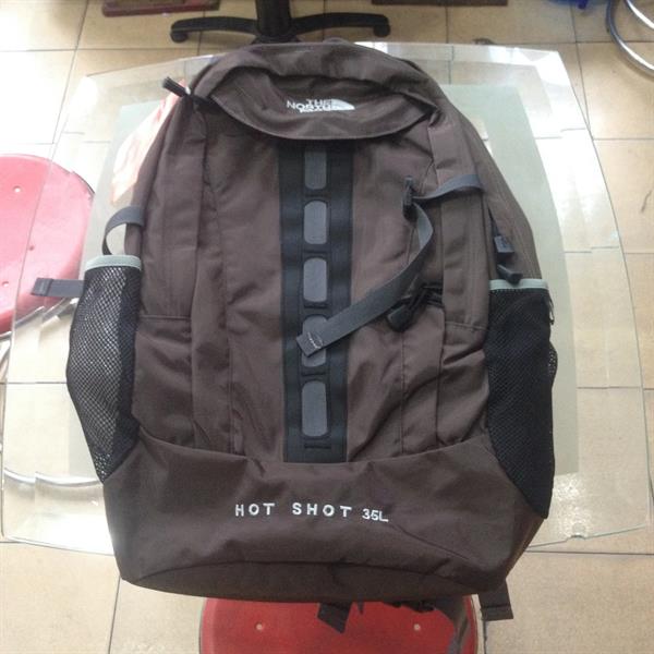 BALO LAPTOP THE NORTH FACE HOT SHOT 35L